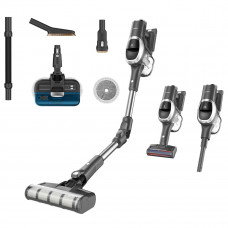 Акумуляторний пилосос Jimmy JV9 Pro Aqua