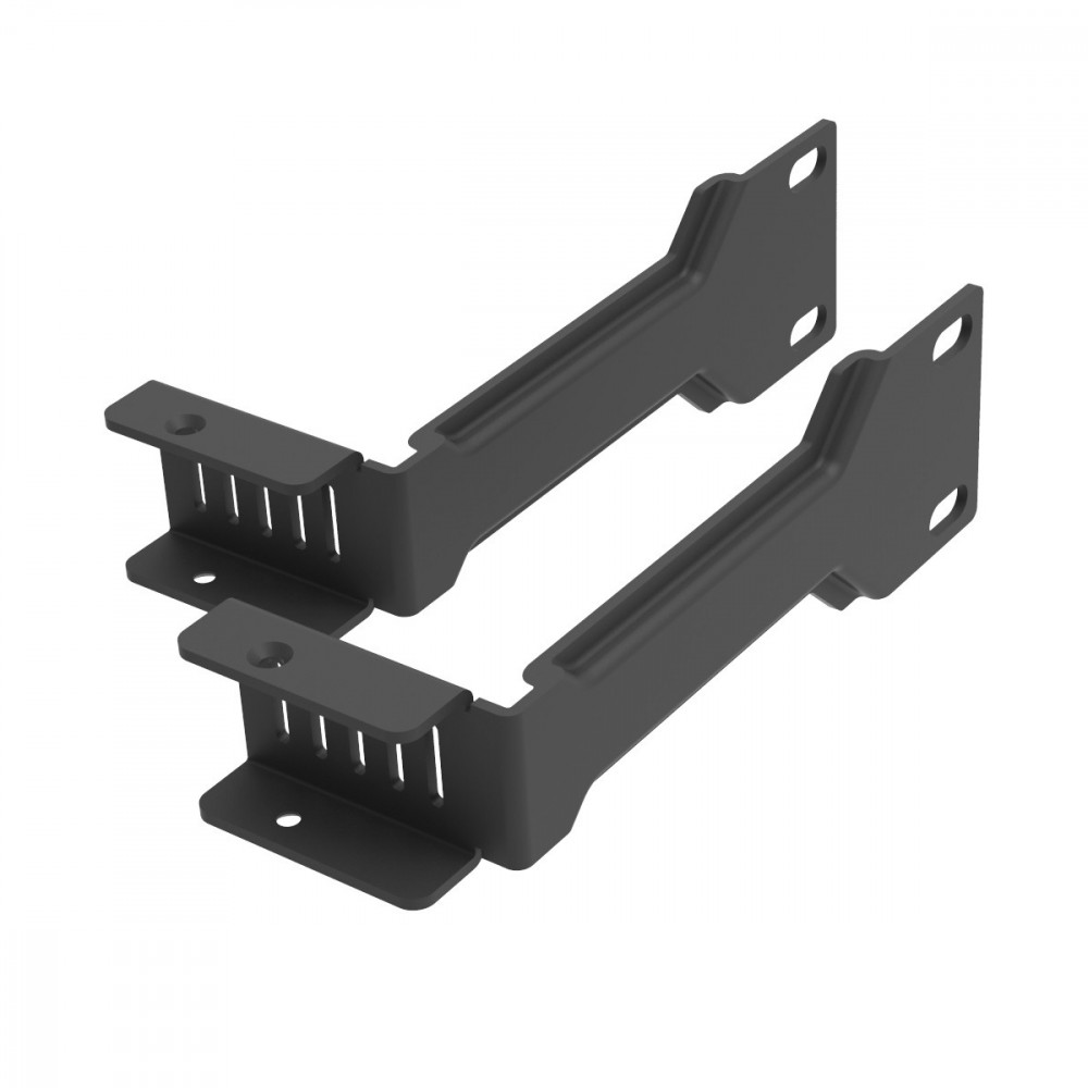 Кріплення у стійку Mikrotik K-65 для RB4011 series