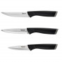 Набір ножів Tefal Essential 3 предмети (K2219455)