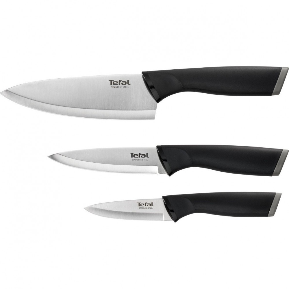 Набір ножів Tefal Comfort 3 предмети (K221S375)