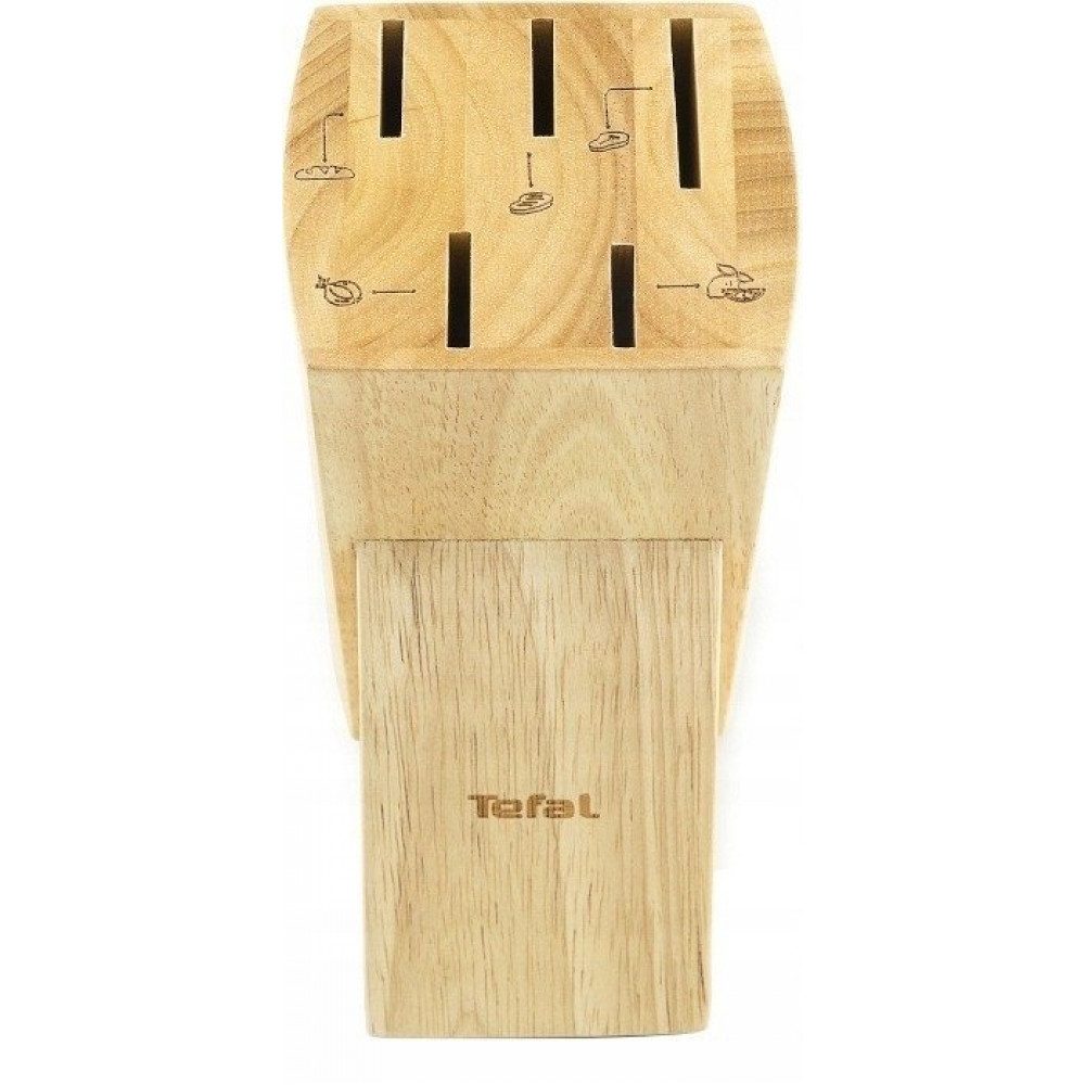 Набір ножів Tefal Comfort 5 предметів (K221SA04)