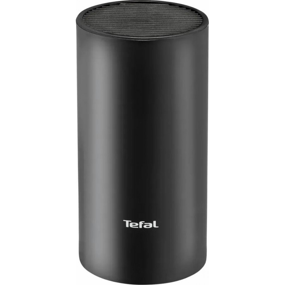 Набір ножів Tefal Ice Force у пластиковій колоді 4 предмети (K2325S75)