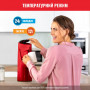 Термос Tefal Ponza Pump 1.9 л Red (K3140114) Термос Tefal Ponza Pump 1.9 л Red (K3140114)