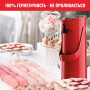 Термос Tefal Ponza Pump 1.9 л Red (K3140114) Термос Tefal Ponza Pump 1.9 л Red (K3140114)