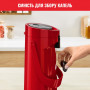 Термос Tefal Ponza Pump 1.9 л Red (K3140114) Термос Tefal Ponza Pump 1.9 л Red (K3140114)