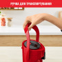Термос Tefal Ponza Pump 1.9 л Red (K3140114) Термос Tefal Ponza Pump 1.9 л Red (K3140114)