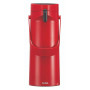 Термос Tefal Ponza Pump 1.9 л Red (K3140114) Термос Tefal Ponza Pump 1.9 л Red (K3140114)