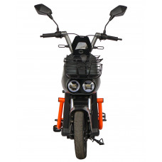 Електроскутер Sunra S1 Gray