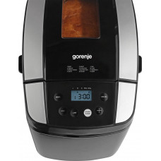 Хлібопіч Gorenje BM1210BK Хлібопіч Gorenje BM1210BK