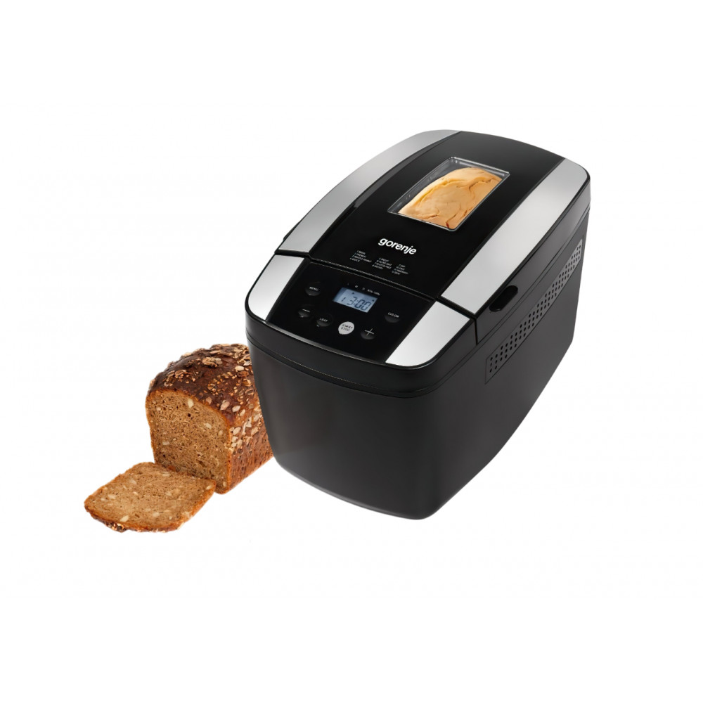 Хлібопіч Gorenje BM1210BK