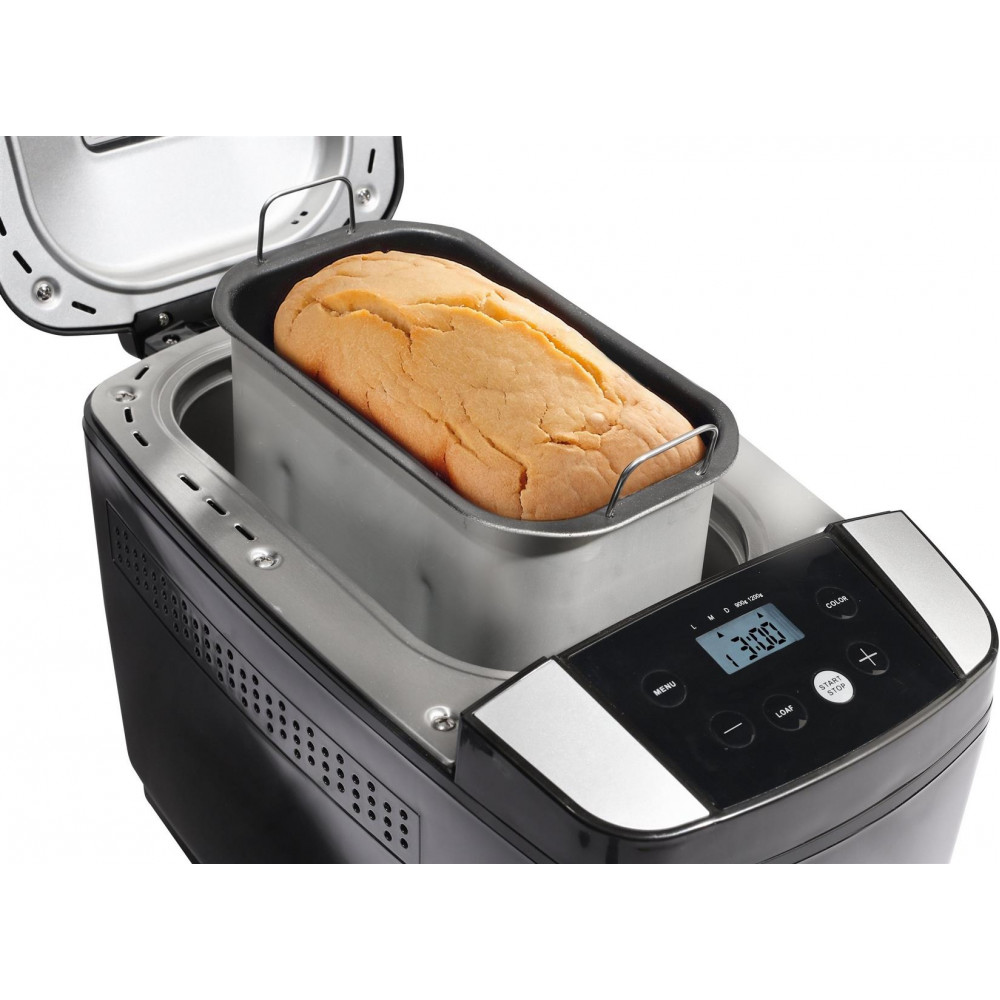 Хлібопіч Gorenje BM1210BK