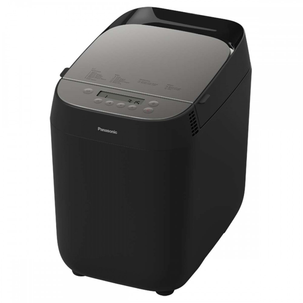 Хлібопіч Panasonic SD-ZP2000KTS