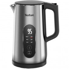 Електрочайник Tefal Selection KI871DE0 Електрочайник Tefal Selection KI871DE0