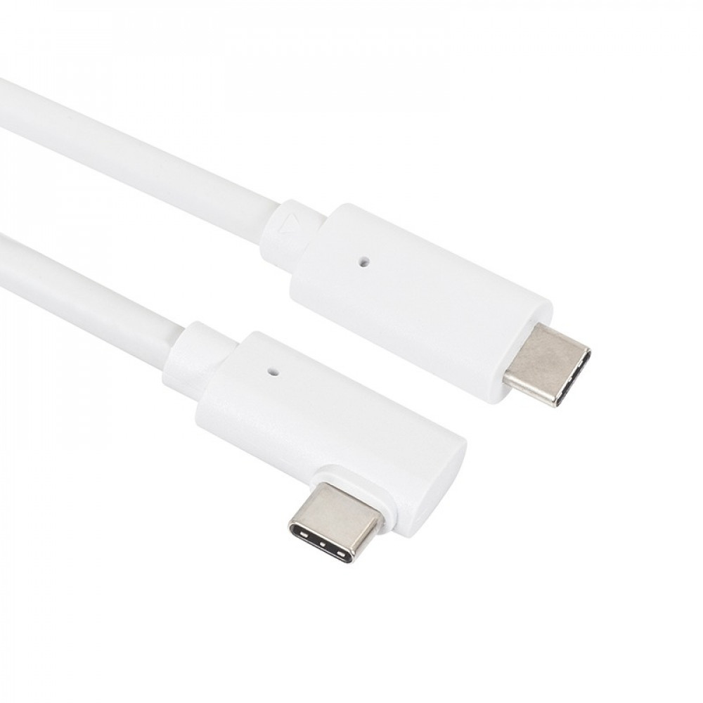 Кабель PowerPlant USB 3.2 Gen 1 Type-C для VR Oculus Quest 2, 5 м  (CA913732)