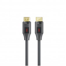 Кабель Promate HDMI - HDMI (M/M), 10 м, Black (prolink4k60-10m) 
