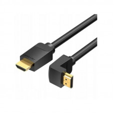 Кабель Vention HDMI - HDMI V 2.0 (M/M), 2 м, Black (AARBH)