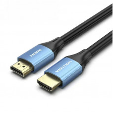 Кабель Vention HDMI - HDMI V 2.0 (M/M), 2 м, Blue (ALHSH)