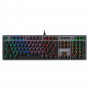 Клавіатура Bloody B760 Grey