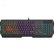 Клавіатура Bloody B140N Black USB