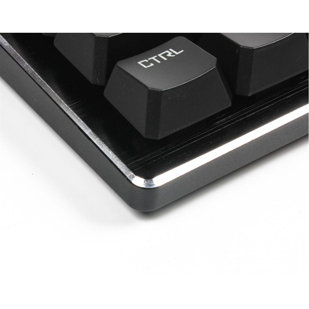 Клавіатура Bloody B820R Red SW Black