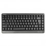 Клавіатура A4Tech FBK11 Grey