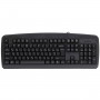 Клавіатура A4Tech KB-720 Black