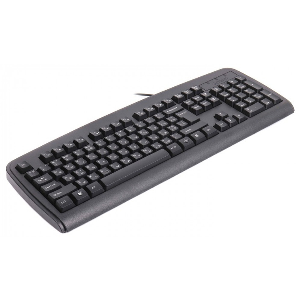 Клавіатура A4Tech KB-720 Black