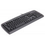 Клавіатура A4Tech KB-720 Black