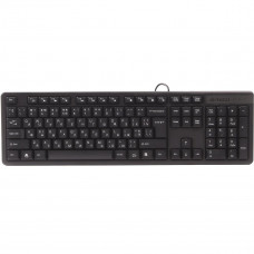 Клавіатура A4Tech KK-3 Black