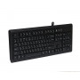 Клавіатура A4Tech KR-92 Black