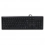 Клавіатура A4Tech KR-92 Black