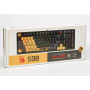 Клавіатура Bloody S98 Sports Lime