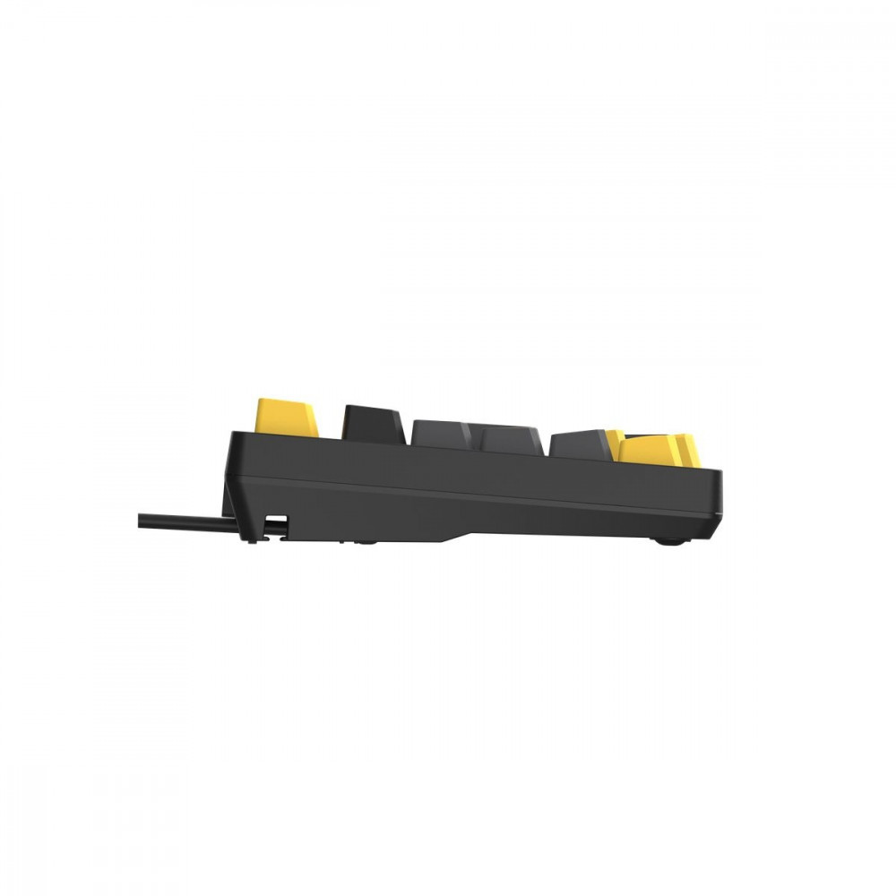 Клавіатура Bloody S98 Sports Lime