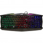 Клавіатура Genius Scorpion K220 Black (31310475104)