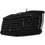 Клавіатура Genius Scorpion K220 Black (31310475104)