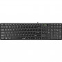 Клавіатура Genius SlimStar 126 Black USB (31310017407)