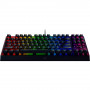 Клавіатура Razer BlackWidow V3 TKL Black (RZ03-03490700-R3R1)