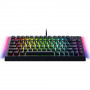 Клавіатура Razer BlackWidow V4 75% Black (RZ03-05000100-R3M1)