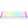 Клавіатура Razer BlackWidow V4 75% White (RZ03-05001700-R3M1)
