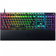 Клавіатура Razer Huntsman V3 PRO (RZ03-04970100-R3M1)