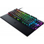 Клавіатура Razer Huntsman V3 PRO TKL (RZ03-04980100-R3M1)