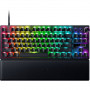 Клавіатура Razer Huntsman V3 PRO TKL (RZ03-04980100-R3M1)