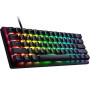 Клавіатура Razer Huntsman V3 PRO mini Black (RZ03-04990100-R3M1)