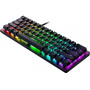 Клавіатура Razer Huntsman V3 PRO mini Black (RZ03-04990100-R3M1)