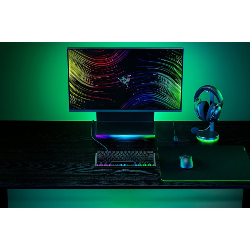 Клавіатура Razer Huntsman V3 PRO mini Black (RZ03-04990100-R3M1)