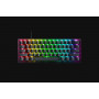 Клавіатура Razer Huntsman V3 PRO mini Black (RZ03-04990100-R3M1)