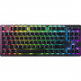 Клавіатура бездротова Razer DeathStalker V2 Pro Wireless Red Switch Black (RZ03-04370800-R3R1)