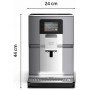 Кавомашина Krups Intuition Preference EA875E10