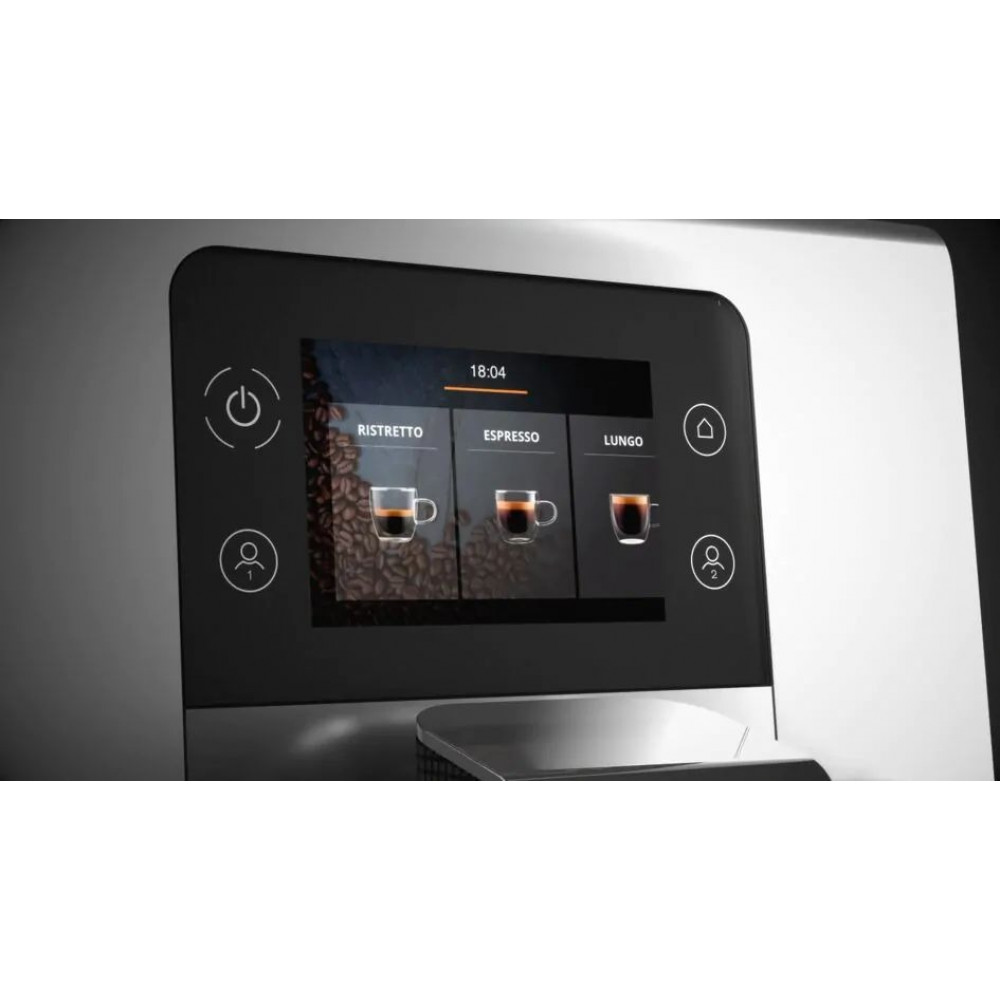 Кавомашина Krups Intuition Preference EA875E10