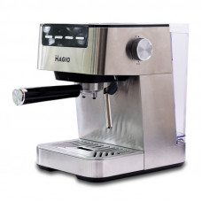 Кавоварка рожкова Magio MG-453